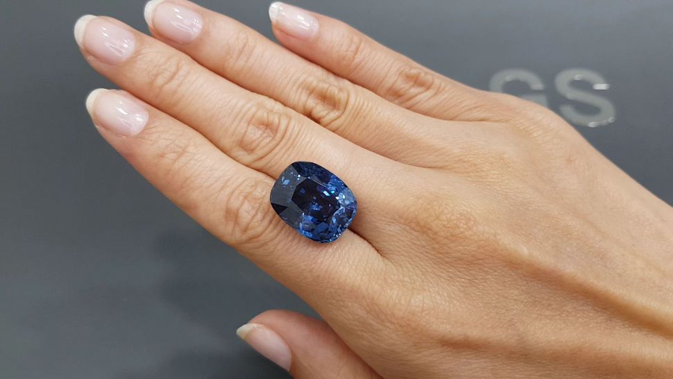 Willy Gemstone | Natural Blue Sapphire💙 Round Stamp Silver Ring Serious  Buyer Only🙏 Wa:+6287784034468 #natural #blue #sapphire #srilanka #dubai...  | Instagram