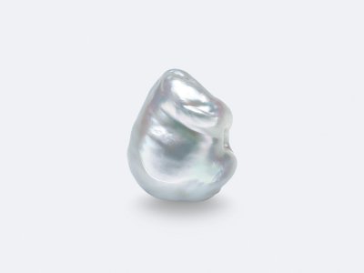 Baroque South Sea pearl 18.0-22.2 mm, Australia  photo