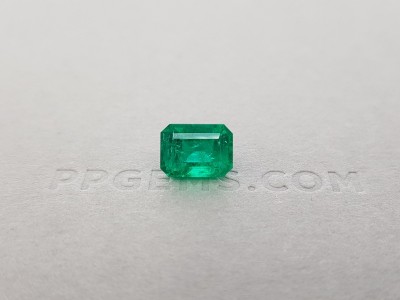 Colombian emerald 2.80 cts photo