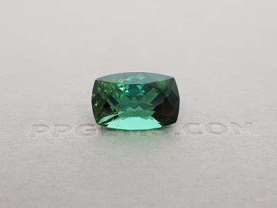 Green tourmaline from Afghanistan 10.43 ct photo
