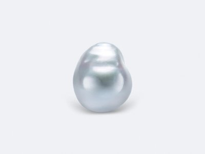 Baroque South Sea pearl 15.3-17.9 mm, Australia  photo