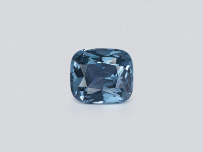 Spinelle gris taille coussin 2,32 carats, Tanzania photo